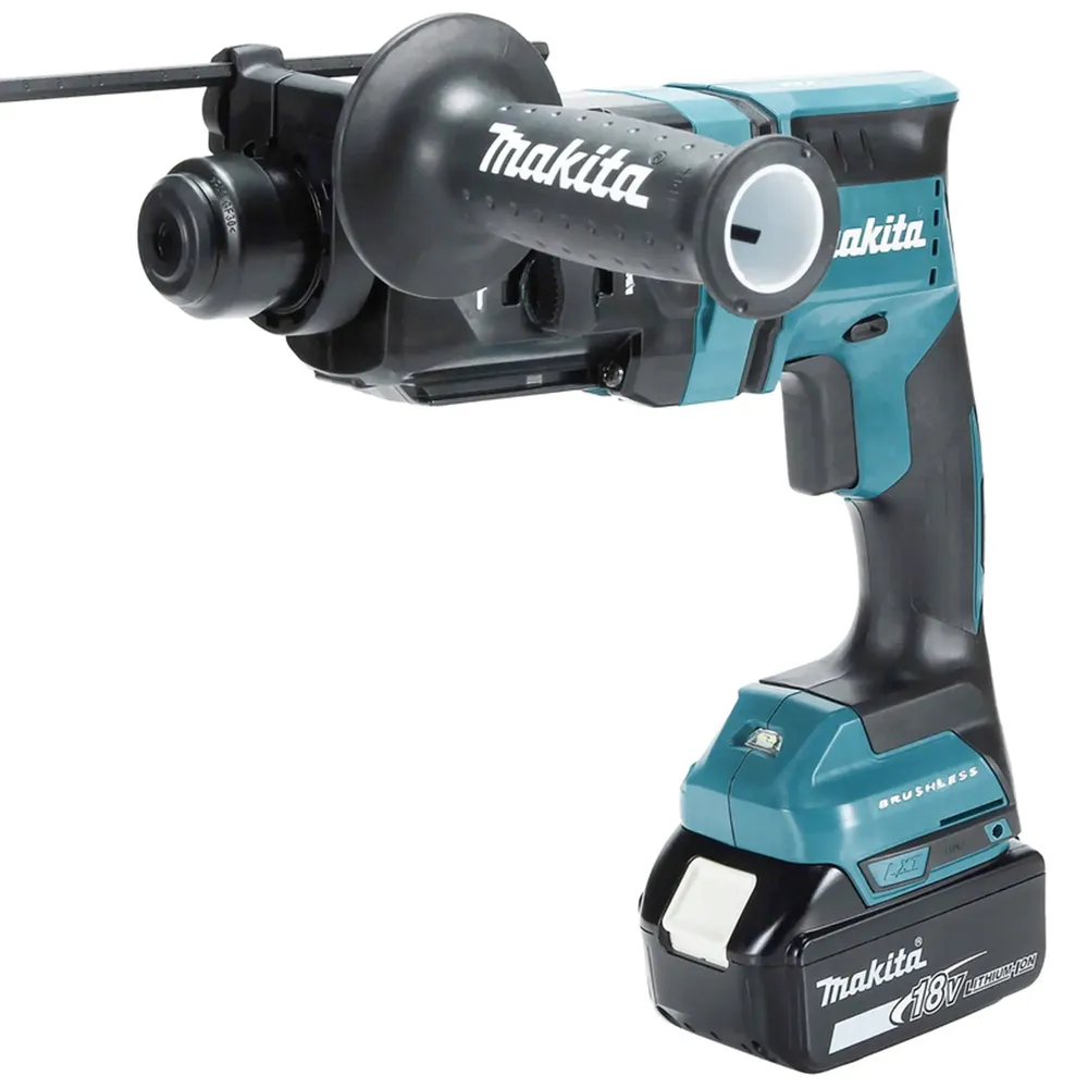 Wiertarka udarowa Makita DHR182RTWJ 18V 5Ah