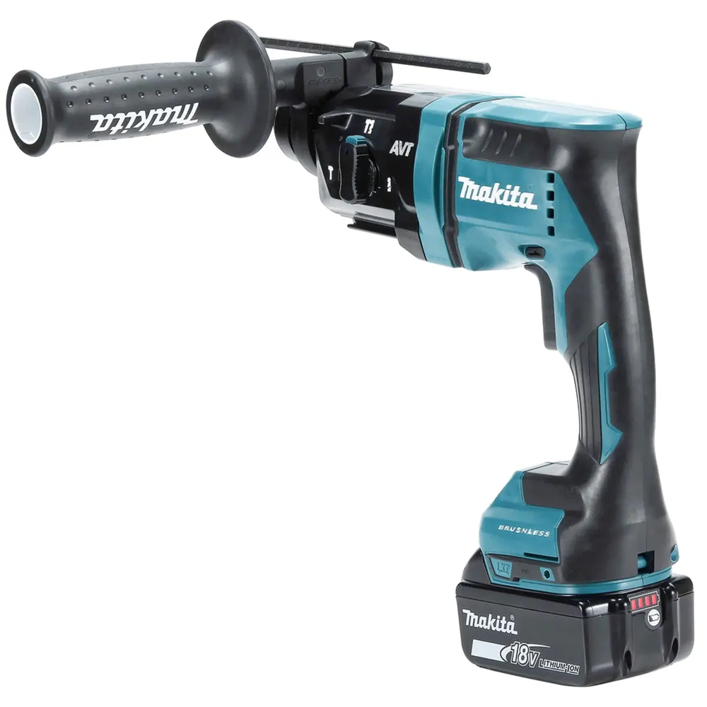Wiertarka udarowa Makita DHR182RTWJ 18V 5Ah
