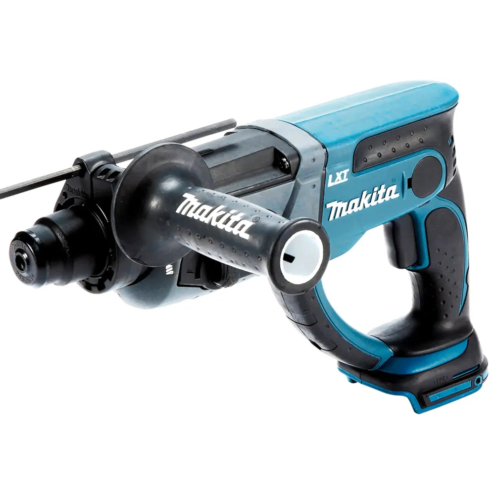 Wiertarka udarowa Makita DHR202RTJ 18V 5Ah