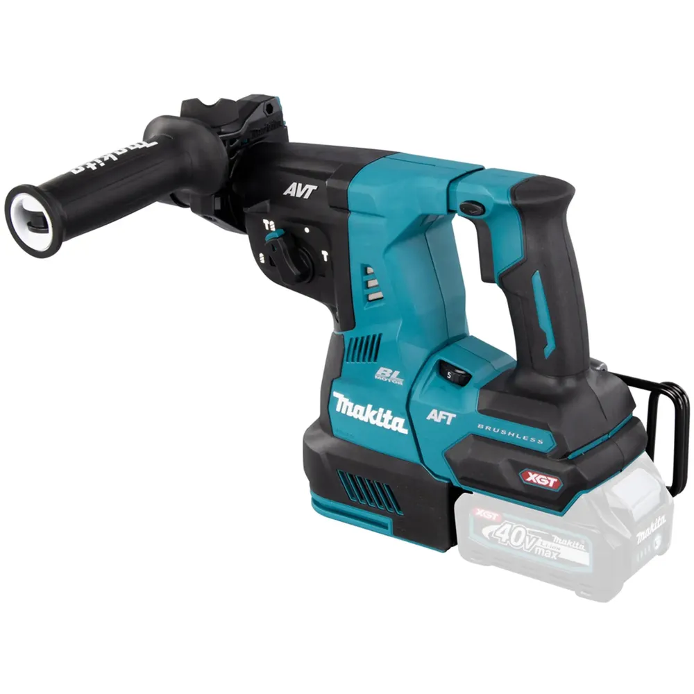 Wiertarka udarowa Makita HR002GZ02 40V