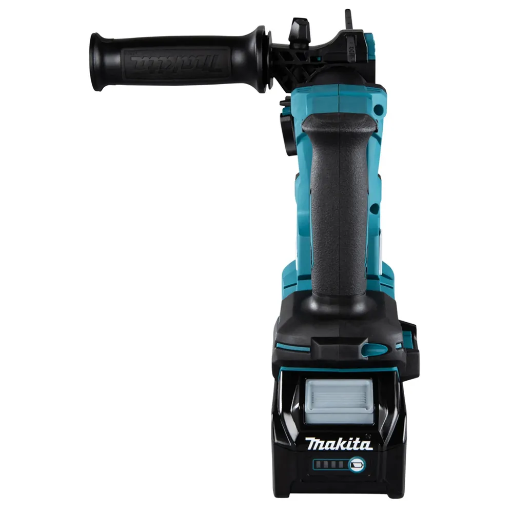 Wiertarka udarowa Makita HR010GD201 40V 2,5Ah