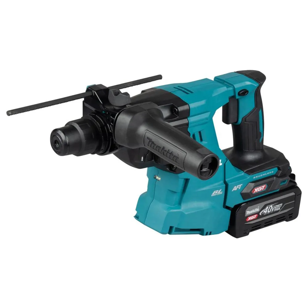 Wiertarka udarowa Makita HR011GU201 40V
