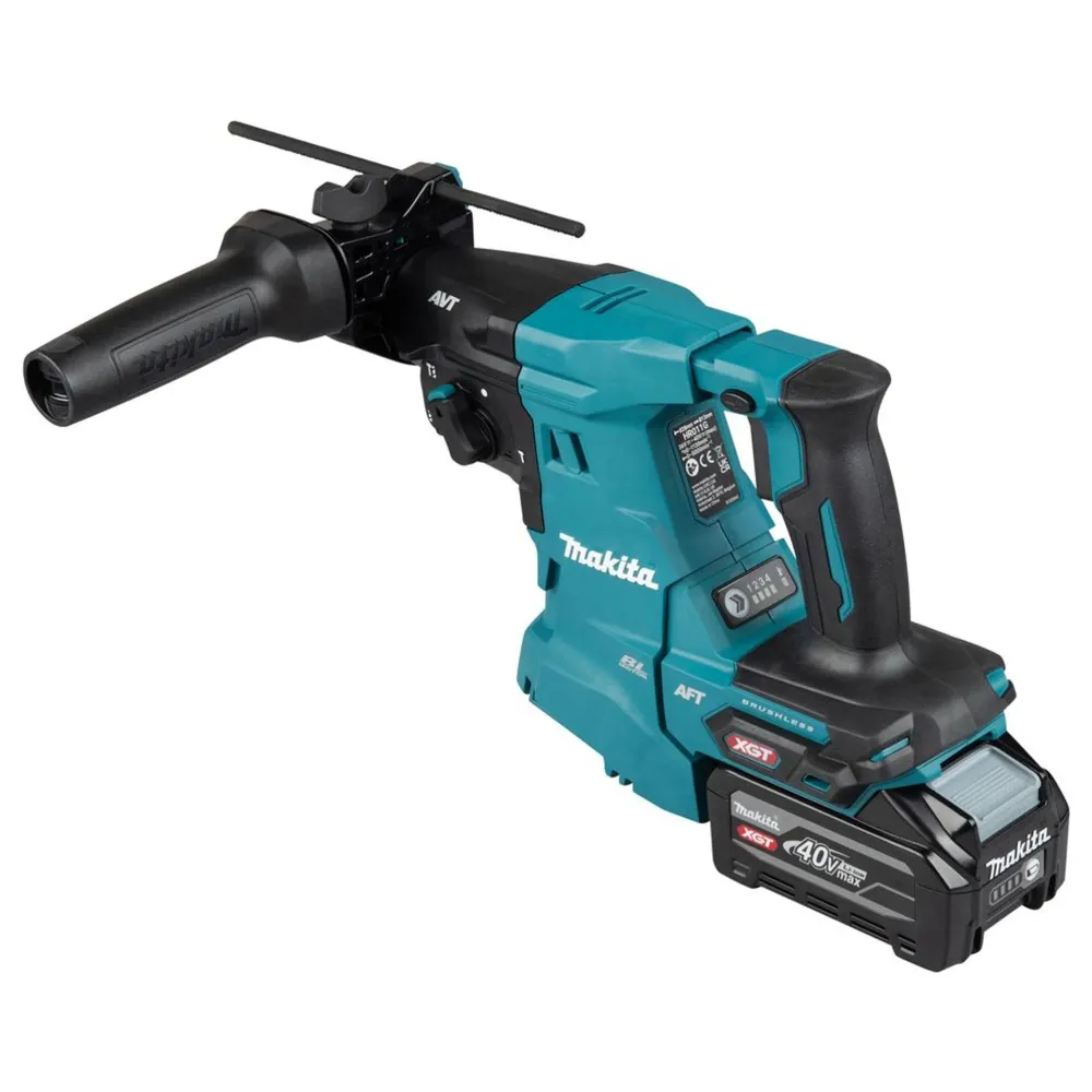 Wiertarka udarowa Makita HR011GU201 40V