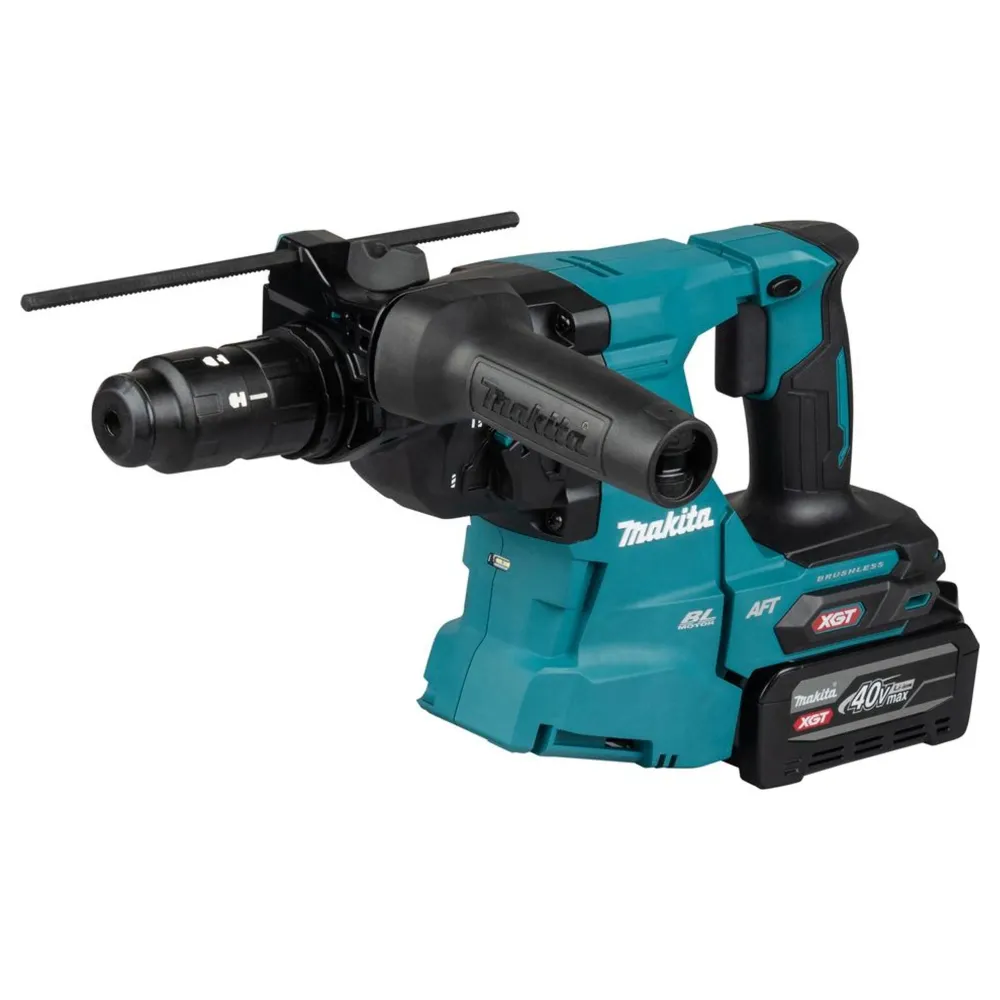Wiertarka udarowa Makita HR012GU201 40V