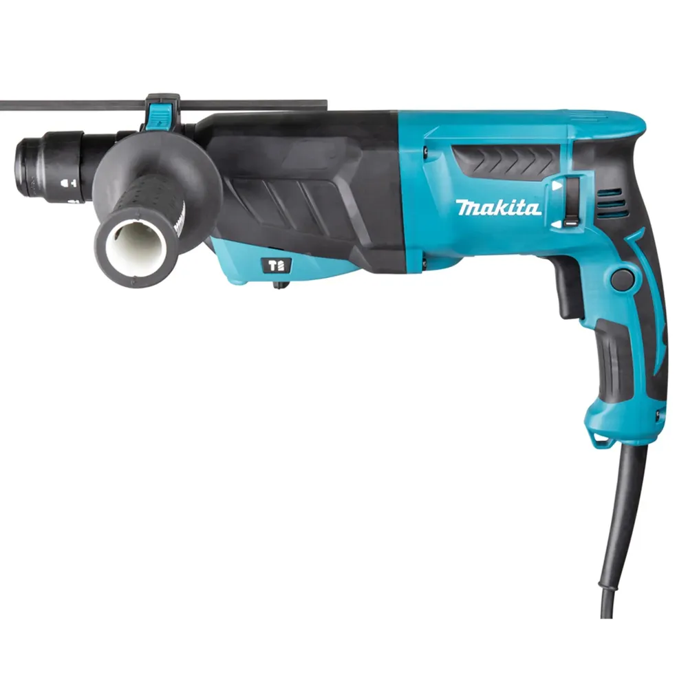 Wiertarka udarowa Makita HR2630TX12 800W