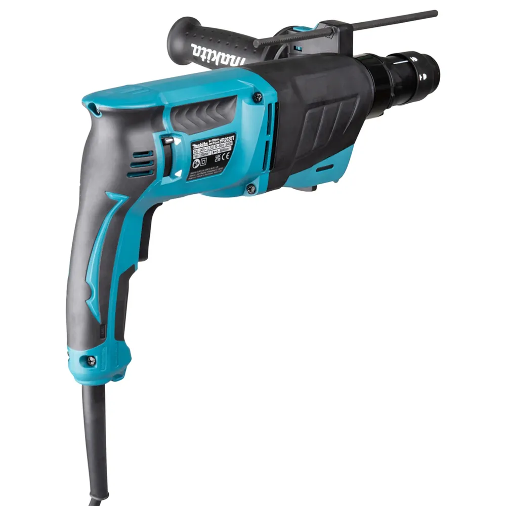 Wiertarka udarowa Makita HR2630TX12 800W