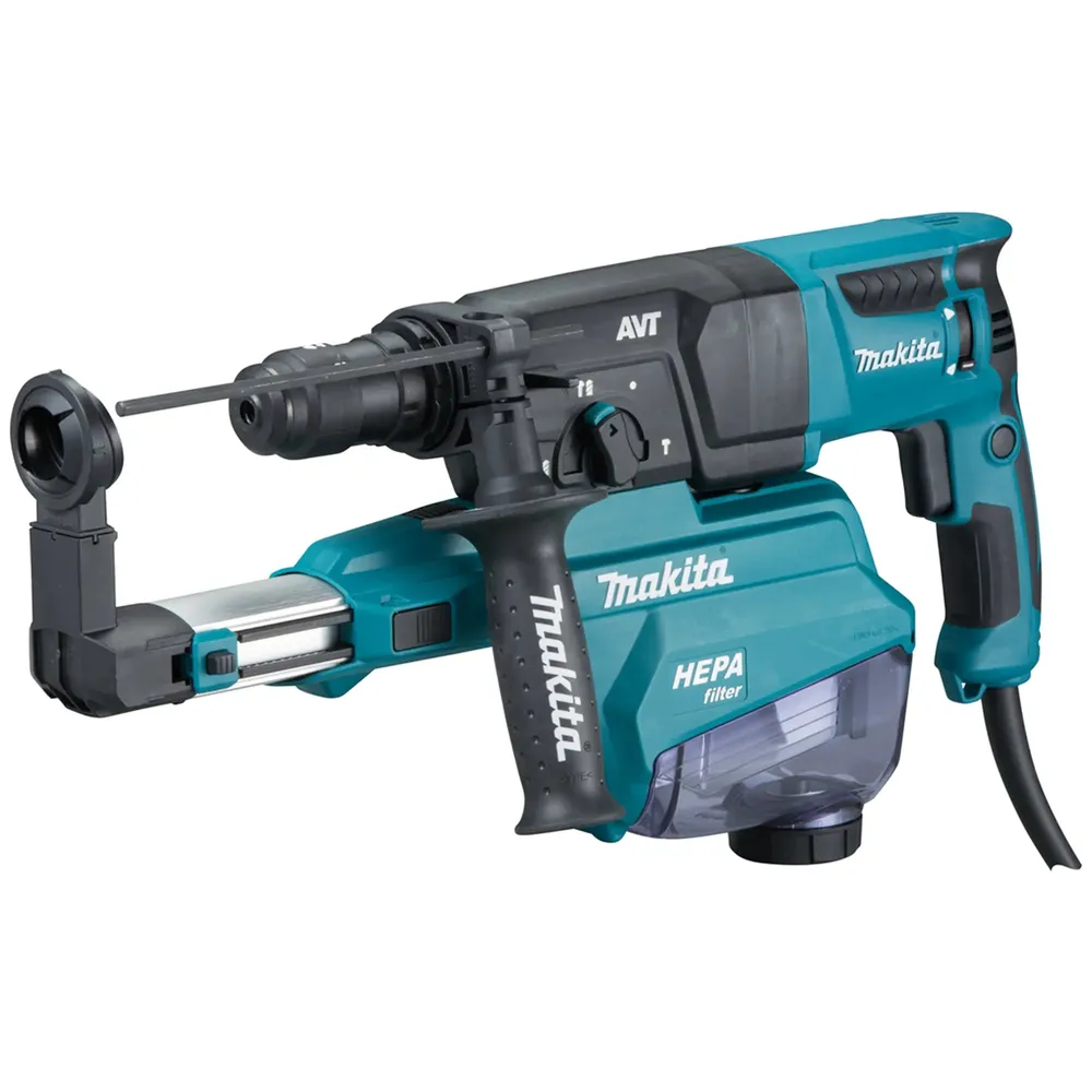 Wiertarka udarowa Makita HR2653TJ 800W