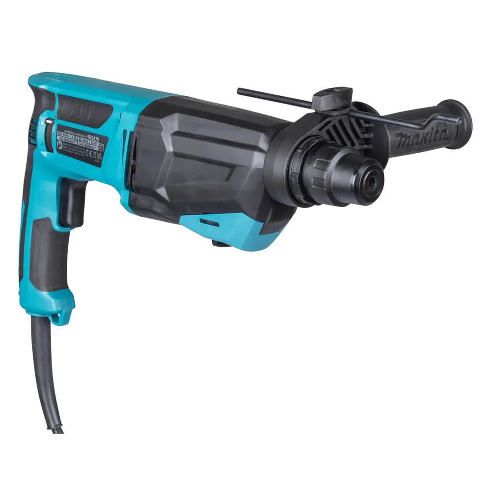 Wiertarka udarowa Makita HR2670 800W