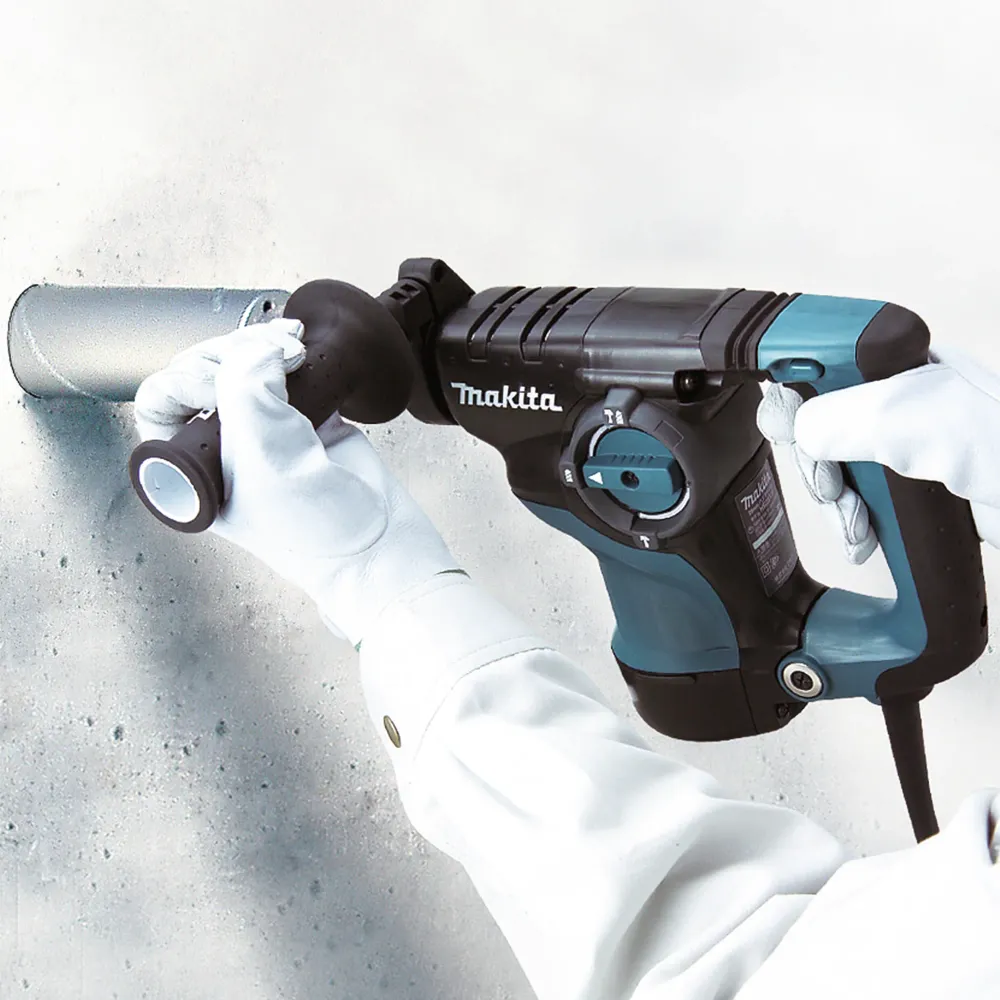 Wiertarka udarowa Makita HR2811F 800W