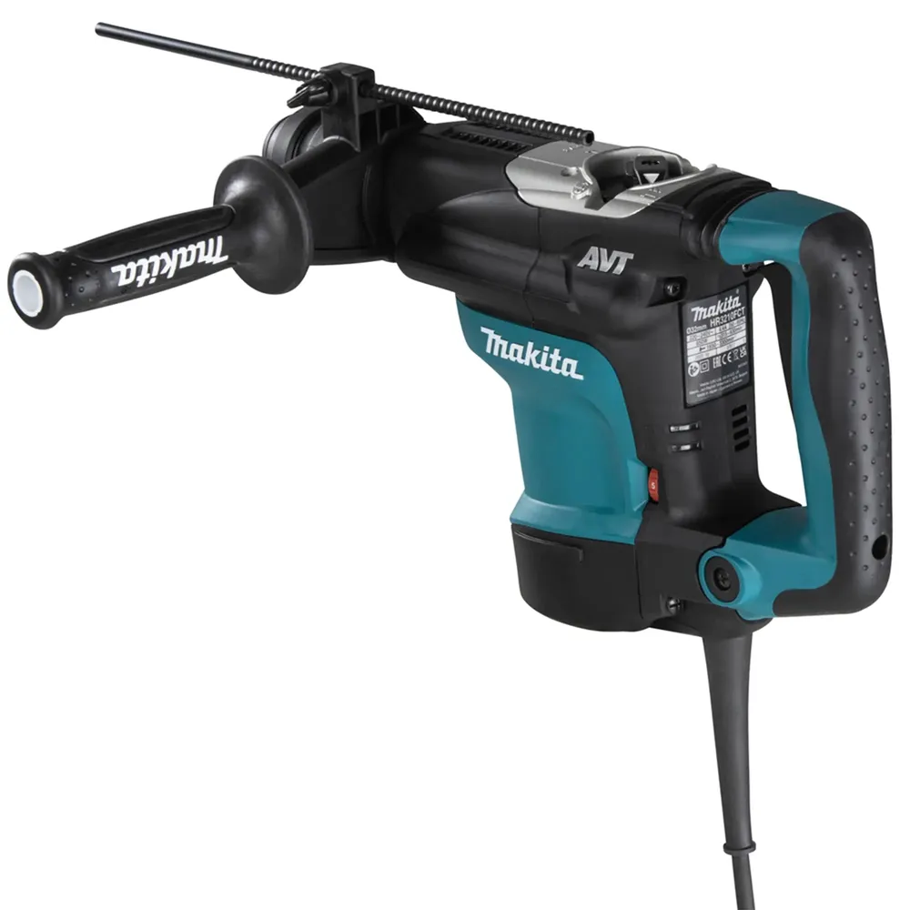 Wiertarka udarowa Makita HR3210FCT 850W