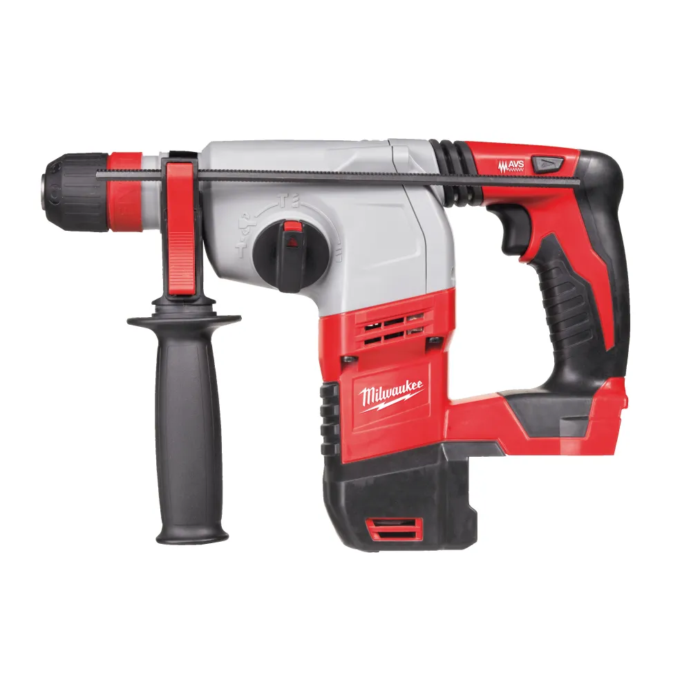 Wiertarka udarowa Milwaukee HD18 HX-0 18 V