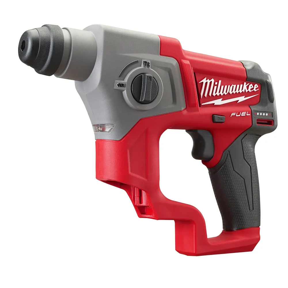 Wiertarka udarowa Milwaukee M12 CH-0 12V SDS