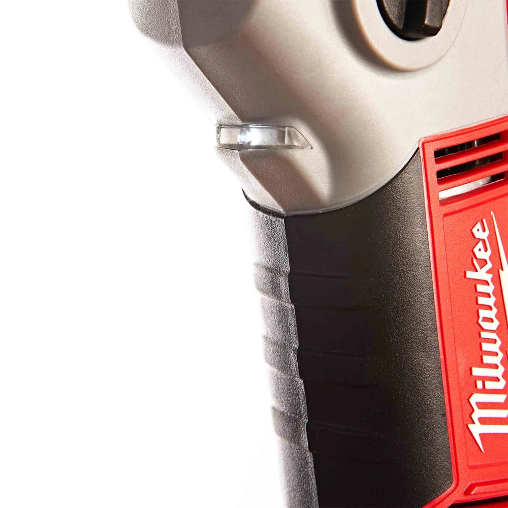 Wiertarka udarowa Milwaukee M18 BH-402C 18 V 4 Ah