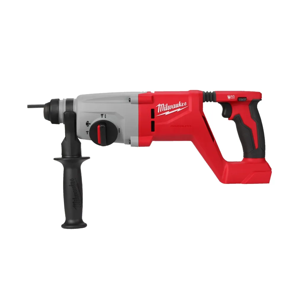 Wiertarka udarowa Milwaukee M18 BLHACD26-0X 18 V
