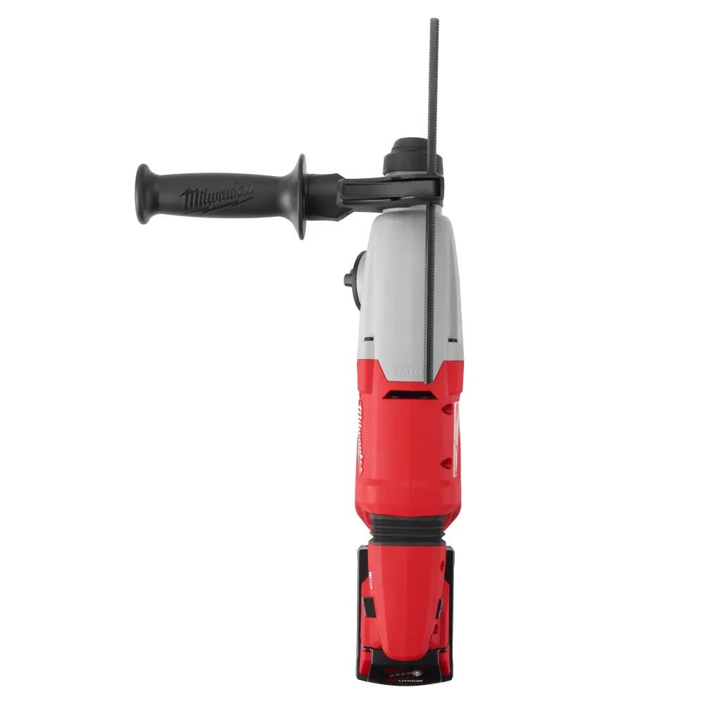 Wiertarka udarowa Milwaukee M18 BLHACD26-402X 18 V 4 Ah