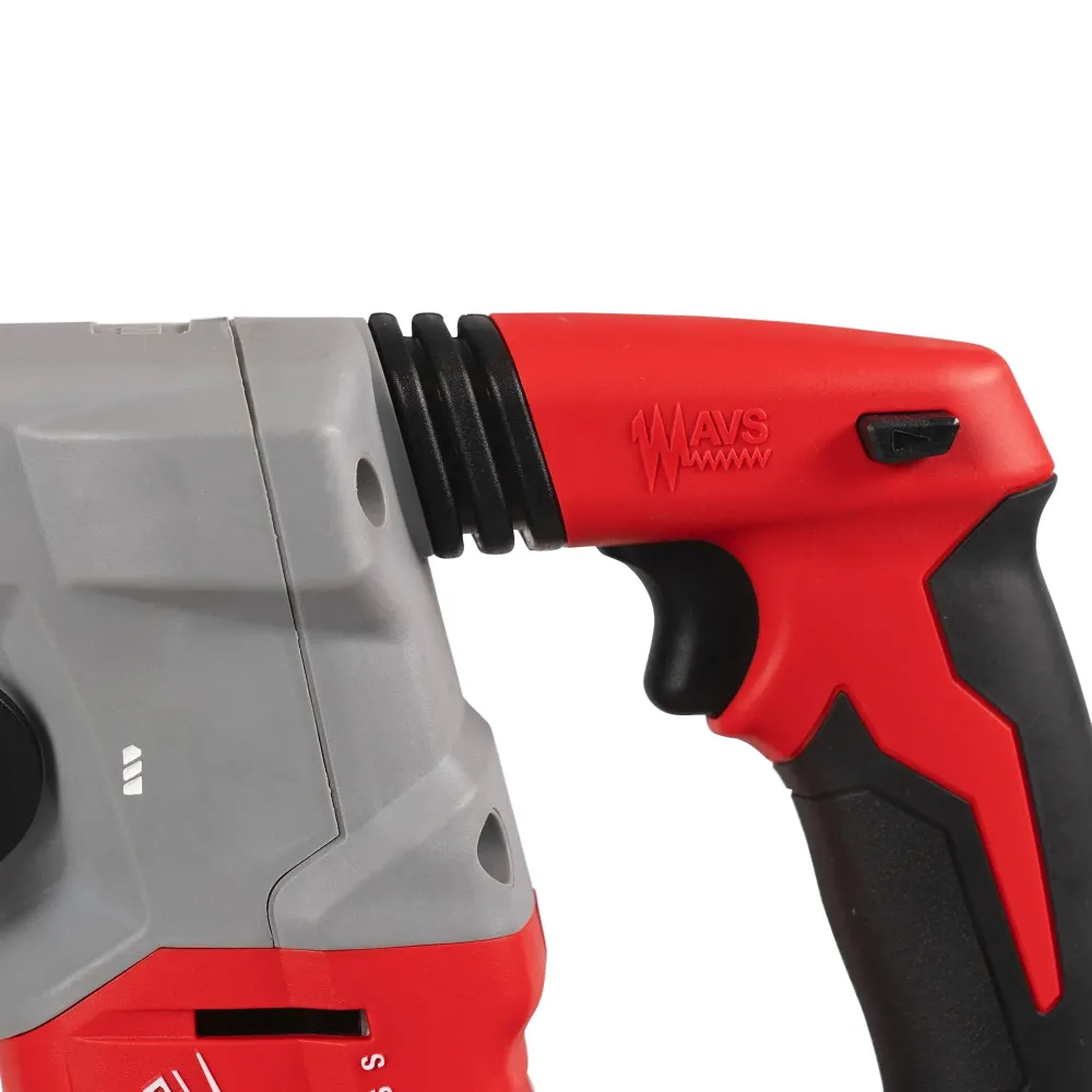 Wiertarka udarowa Milwaukee M18 BLHX-0X 18 V