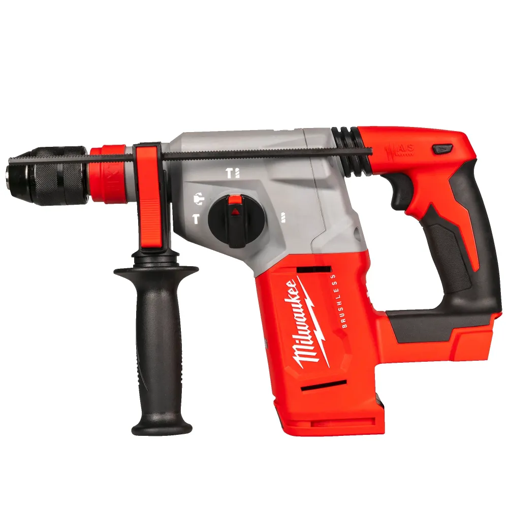 Wiertarka udarowa Milwaukee M18 BLHX-0X 18 V