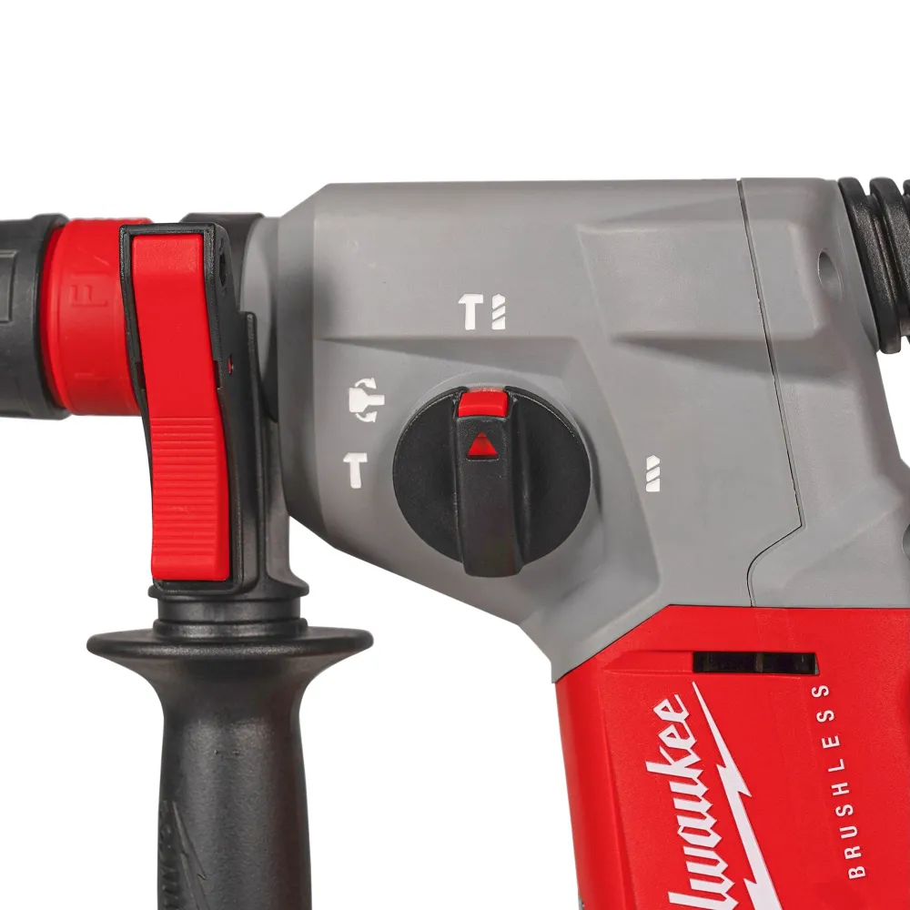Wiertarka udarowa Milwaukee M18 BLHX-0X 18 V