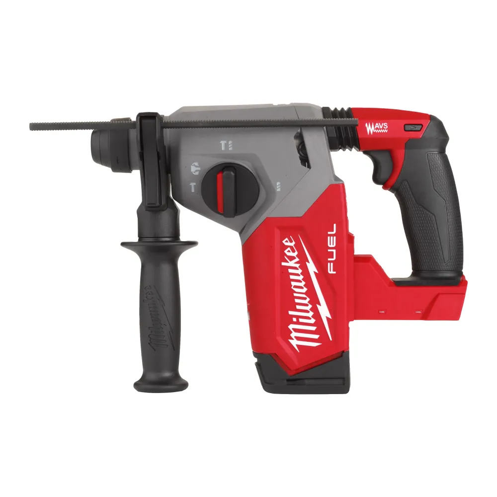 Wiertarka udarowa Milwaukee M18 FH-0X 18 V