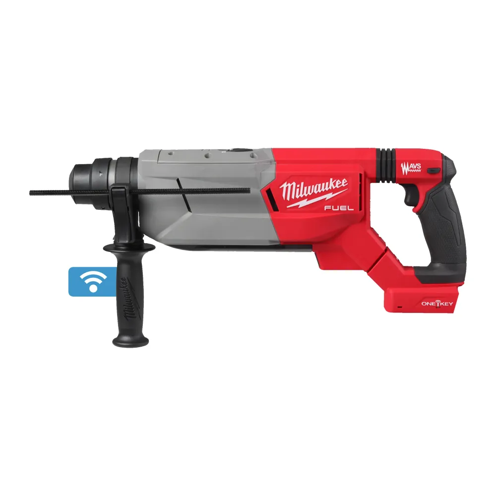 Wiertarka udarowa Milwaukee M18 FHACOD32-0C 18 V