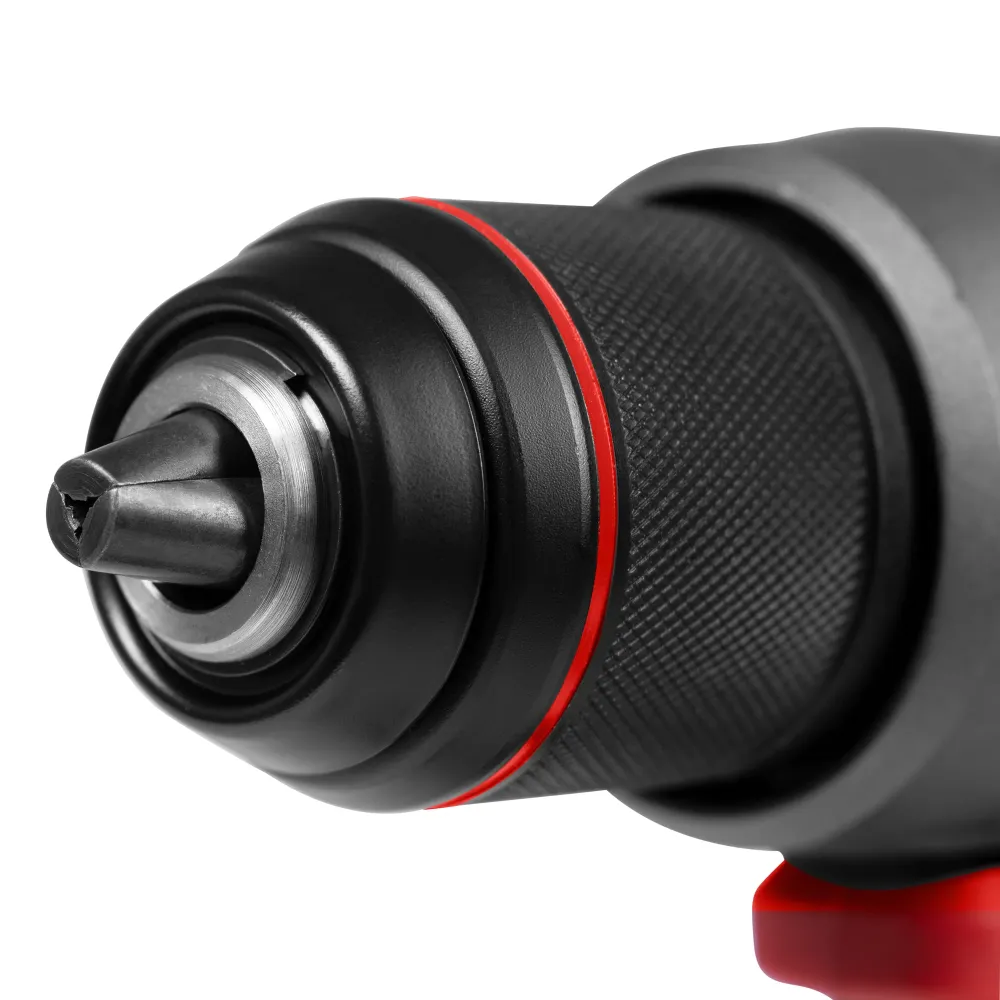 Wiertarka udarowa Milwaukee M18 FPD3-0X 18 V