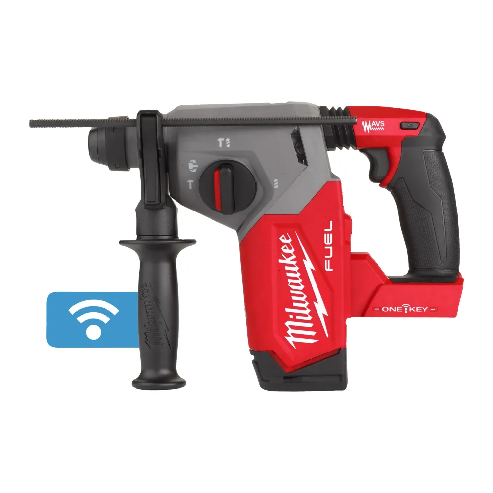 Wiertarka udarowa Milwaukee M18 ONEFH-0X 18 V