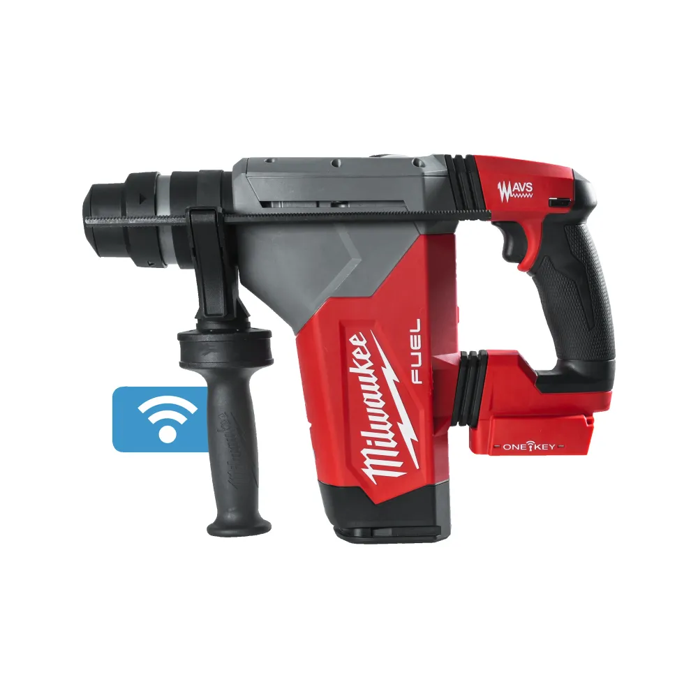 Wiertarka udarowa Milwaukee M18 ONEFHP-0X 18 V