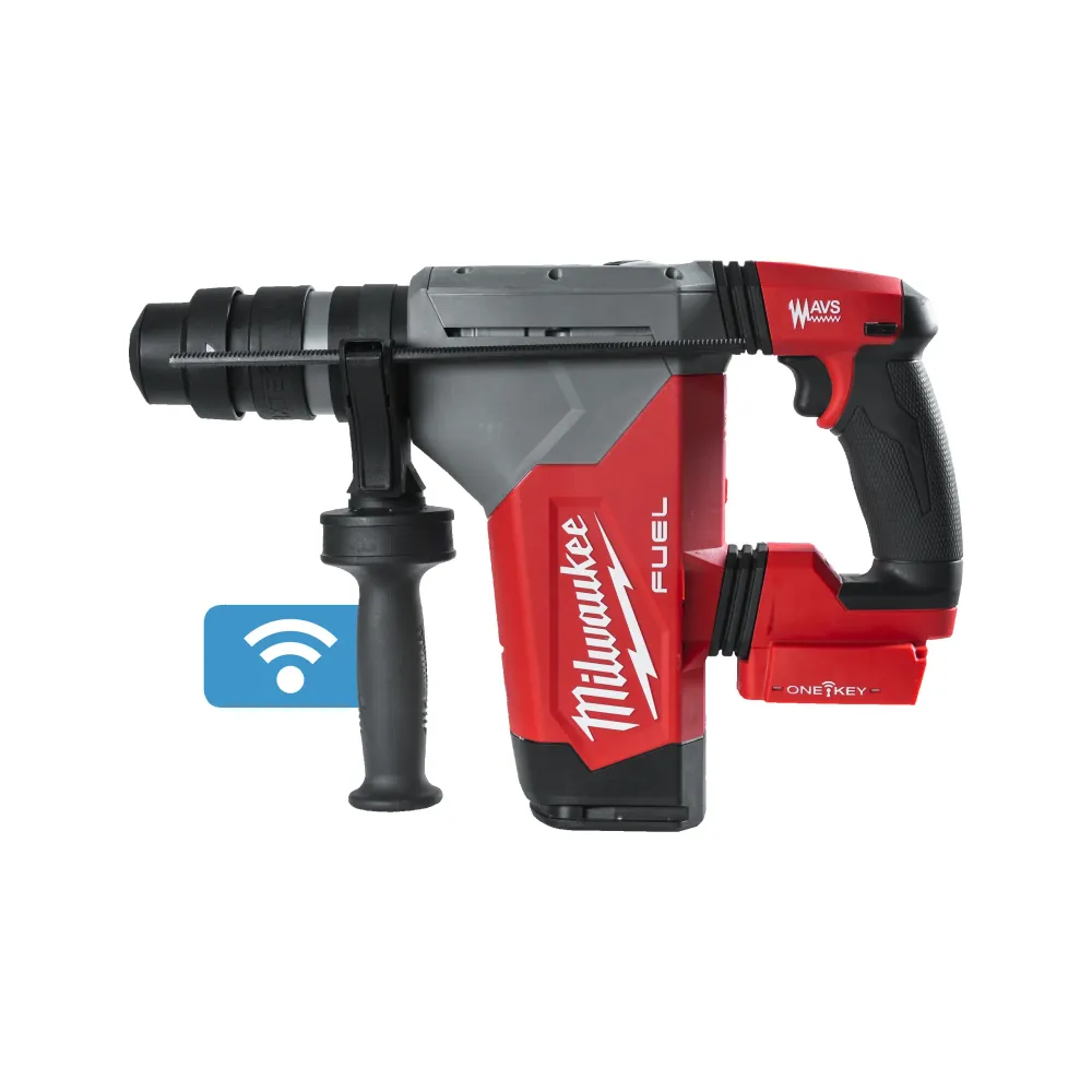 Wiertarka udarowa Milwaukee M18 ONEFHPX-0X 18 V