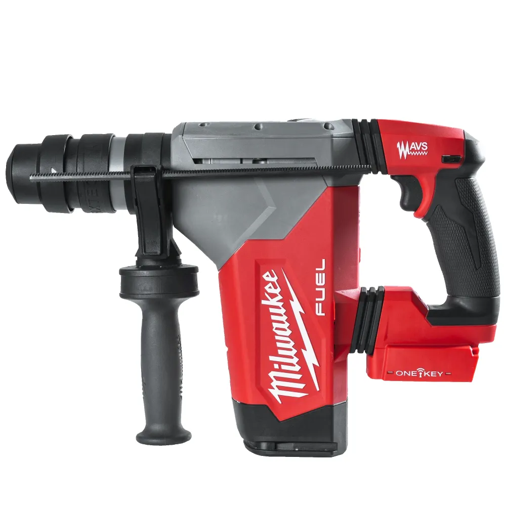 Wiertarka udarowa Milwaukee M18 ONEFHPXDEL-552C 18 V 5,5 Ah