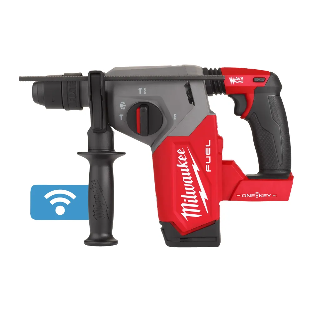 Wiertarka udarowa Milwaukee M18 ONEFHX-0X 18 V