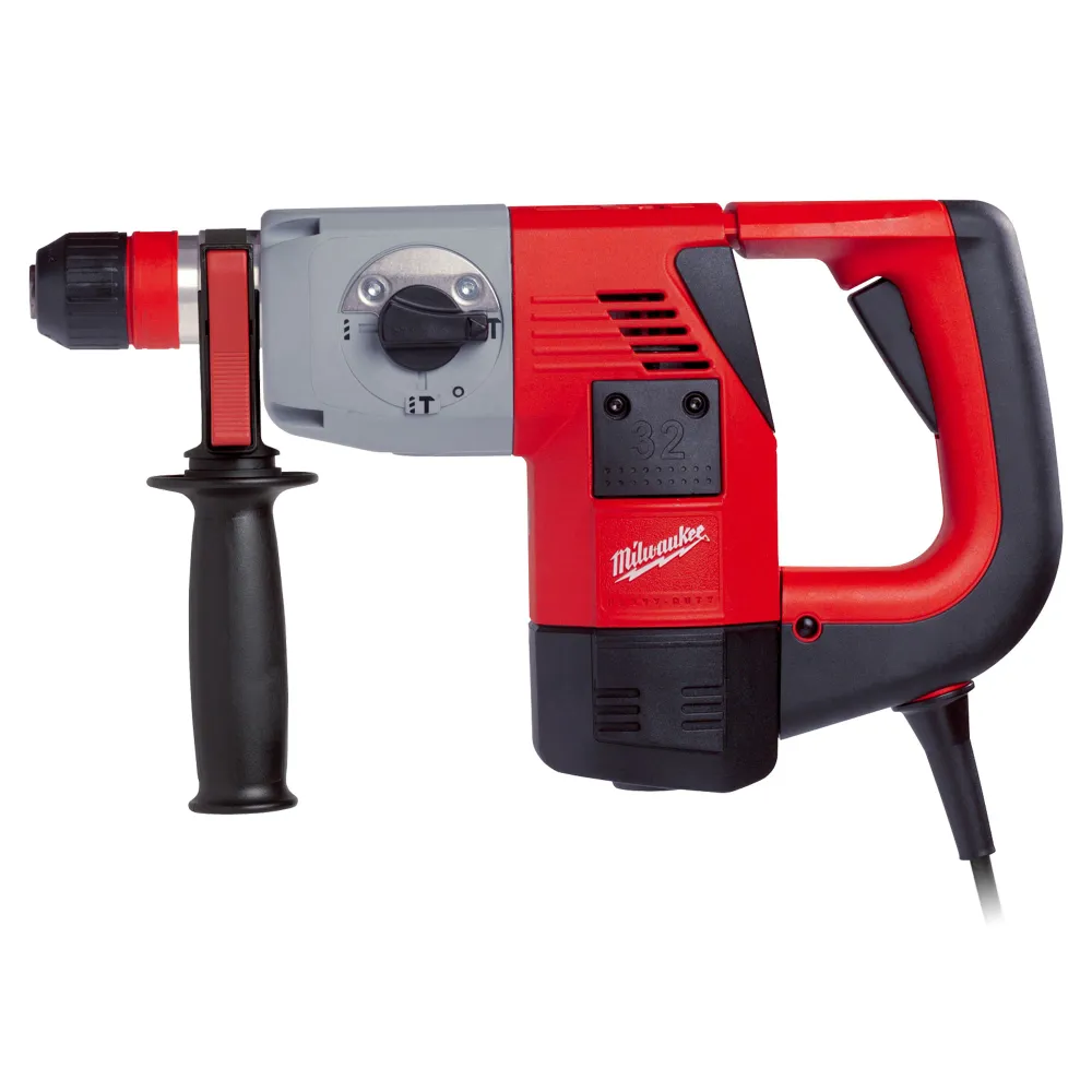 Wiertarka udarowa Milwaukee PLH 32 XE SDS-PLUS