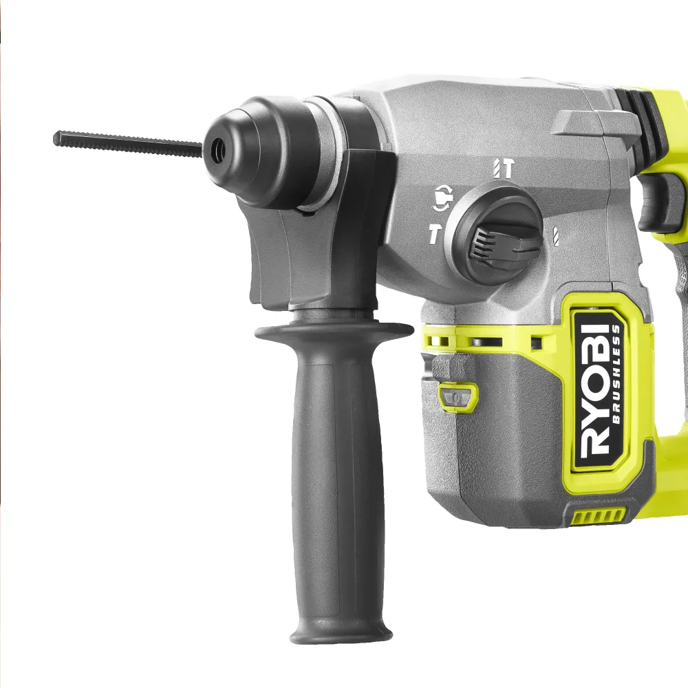 Wiertarka udarowa Ryobi RSDS18BL-0 18 V