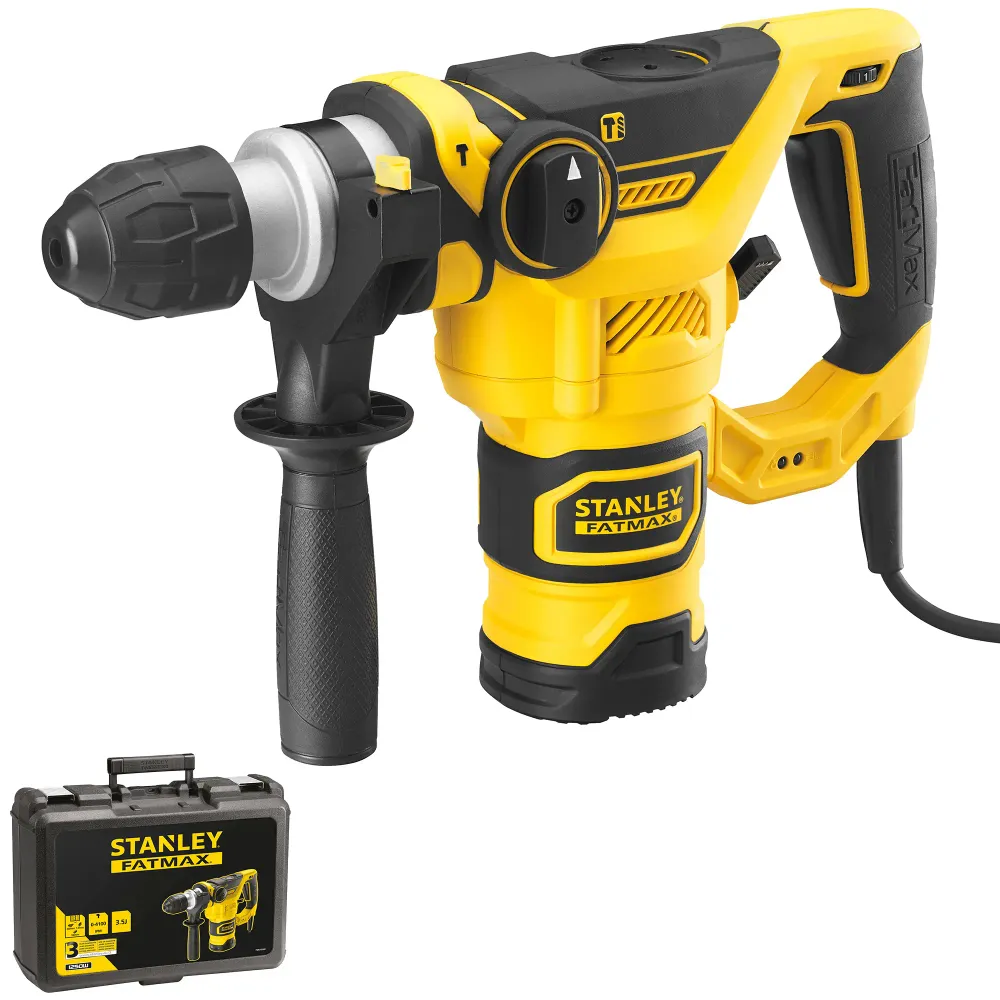 Wiertarka udarowa Stanley FME1250K-QS 1250W