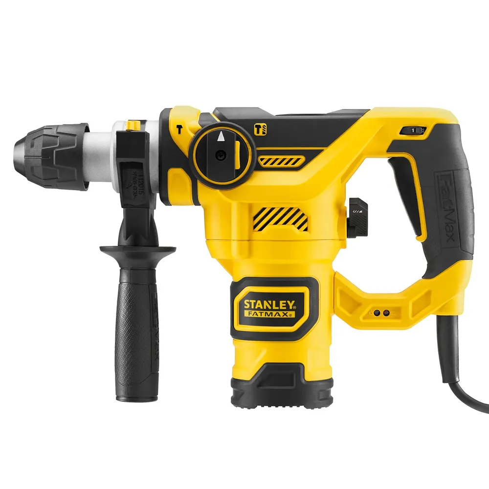 Wiertarka udarowa Stanley FME1250K-QS 1250W