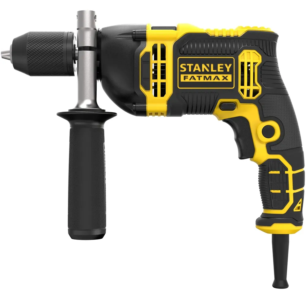 Wiertarka udarowa Stanley FMEH750K-QS 750 W