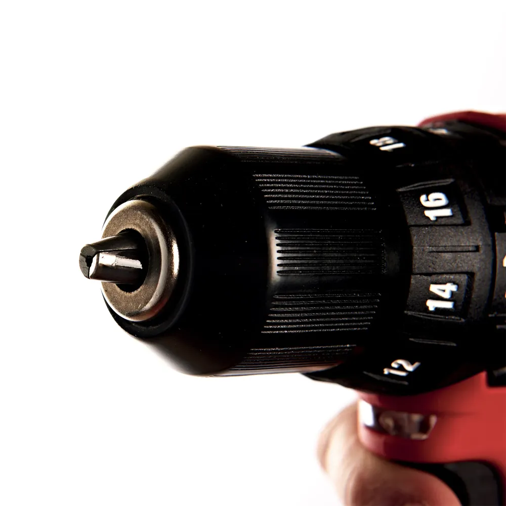 Wiertarko-wkrętarka akumulatorowa Milwaukee M12 BPD-0 12 V