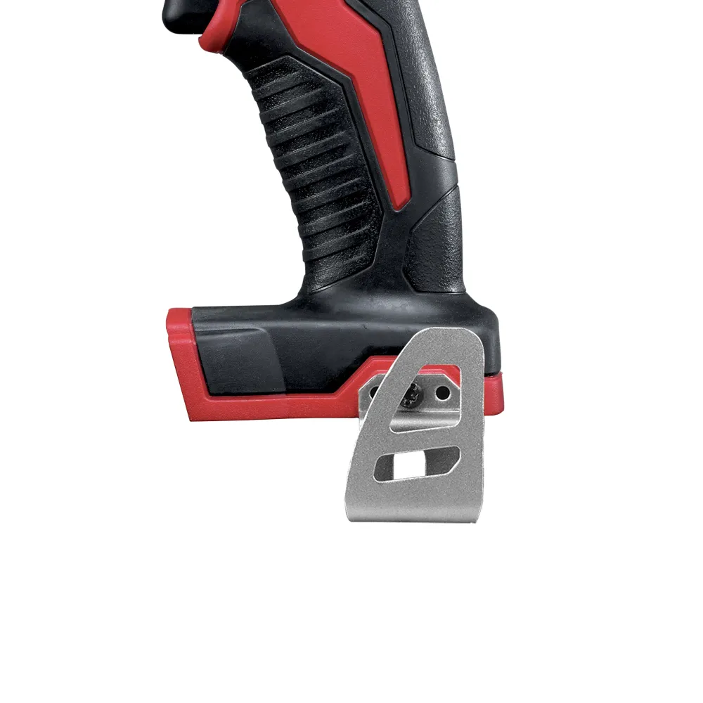 Wiertarko-wkrętarka akumulatorowa Milwaukee M18 BPD-0 18 V