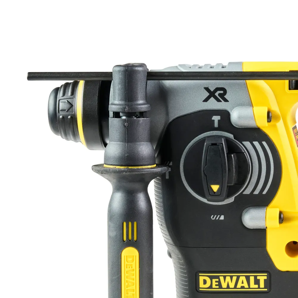 Wiertarko-wkrętarka udarowa Dewalt DCH273P2T-QW 18 V 5 Ah