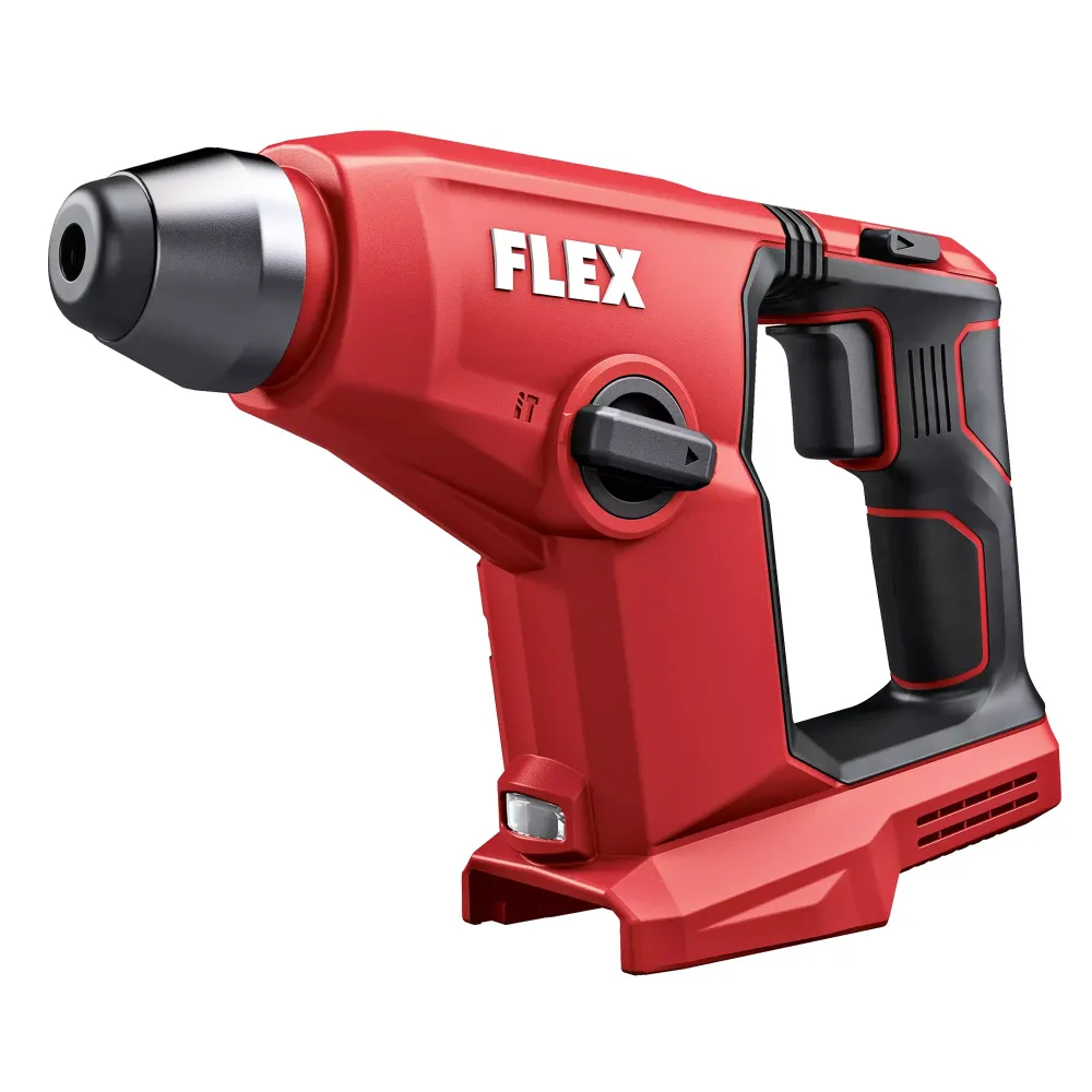 Wiertarko-wkrętarka udarowa Flex FHE 1-16 EC C 18V 2,5Ah