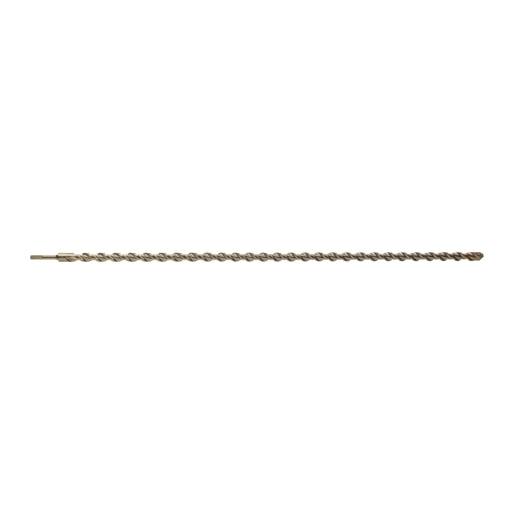 Wiertło do betonu SDS+ MS2 22 x 950/1000 | 4932367029