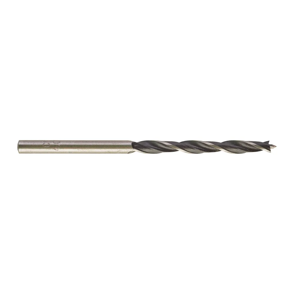 Wiertło do drewna 4 x 75/43 mm | 4932363652
