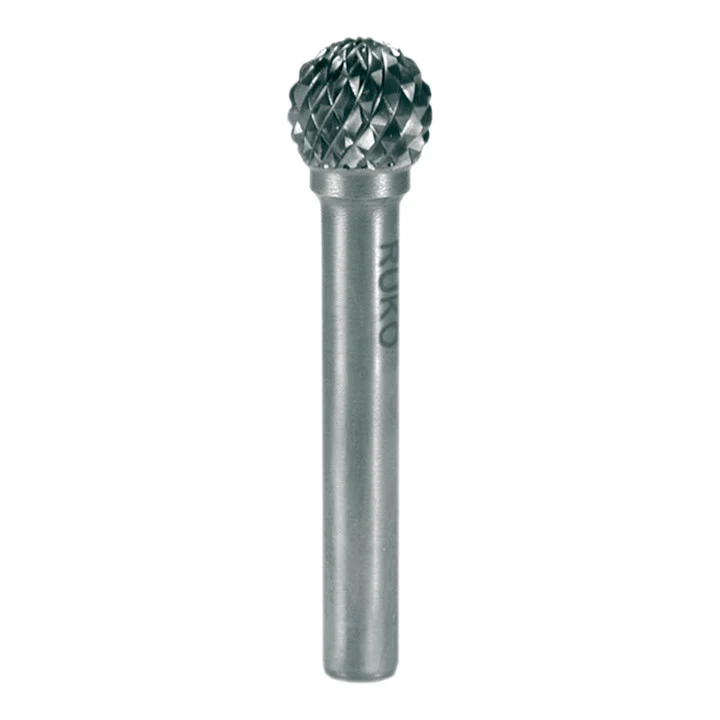 Wiertło frezujące RUKO KUD Średnica trzpienia 6 mm Średnica 8 mm Długość głowicy 7,2 mm ( 4000602830 )