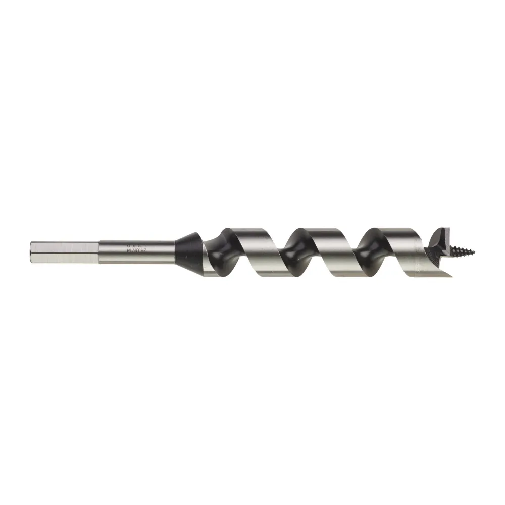 Wiertło kręte do drewna 26 x 155/230 | 4932373365