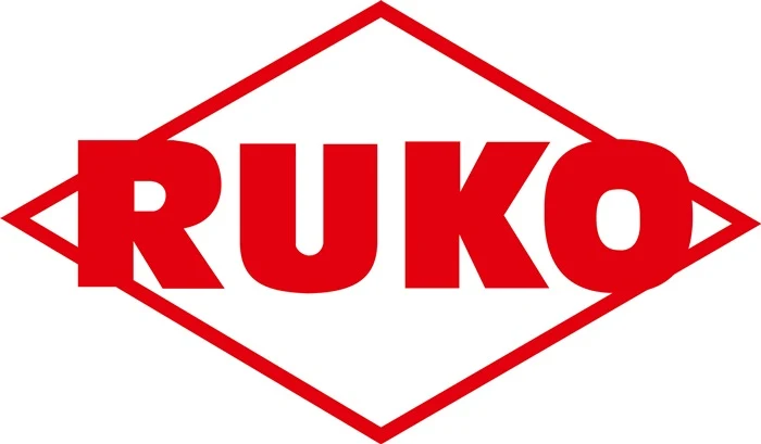 Wiertło kręte RUKO DIN 338 typ INOX nominalna Ø 2,5 mm ( 4000600436 )