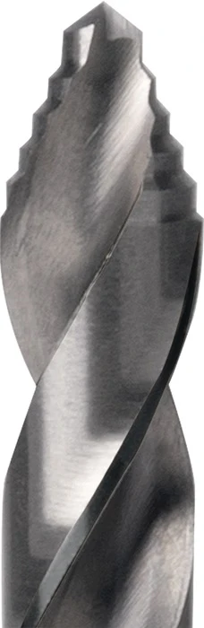 Wiertło kręte RUKO ULTIMATECUT FS DIN 338 typ N ( 4000602965 ) nominalna Ø 3,3 mm 65 mm 5xD cięcie prawoskrętne