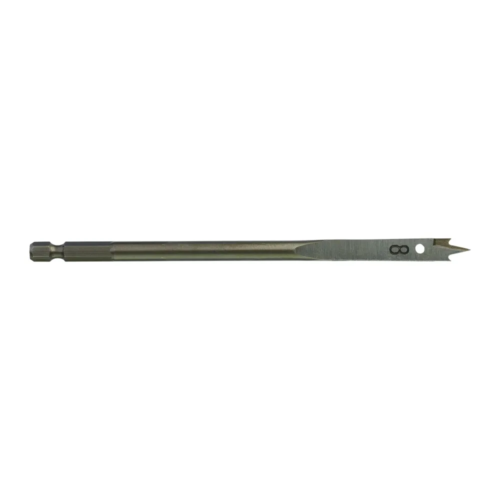 Wiertło piórowe do drewna 8 x 152 mm | 4932363130