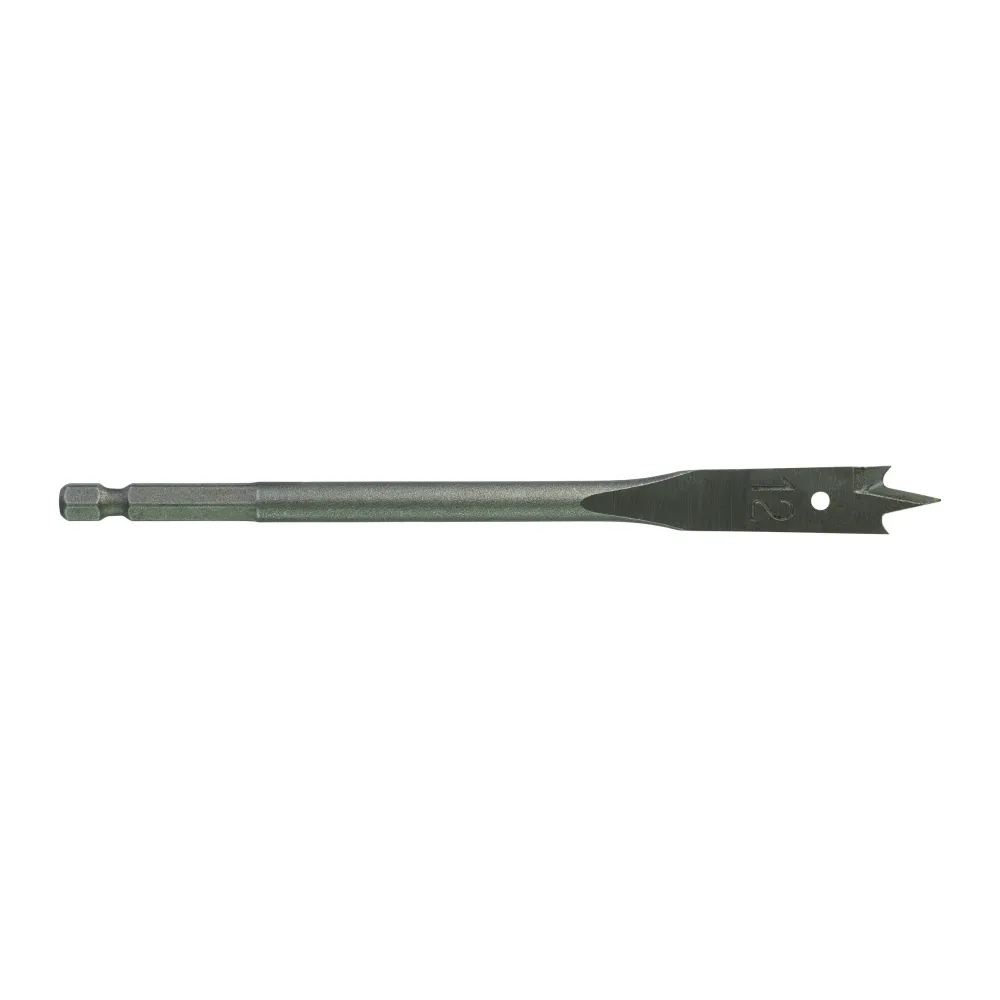 Wiertło piórowe do drewna 12 x 152 mm | 4932363132