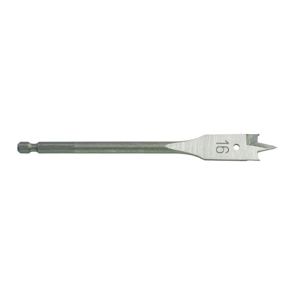 Wiertło piórowe do drewna 16 x 152 mm | 4932363135