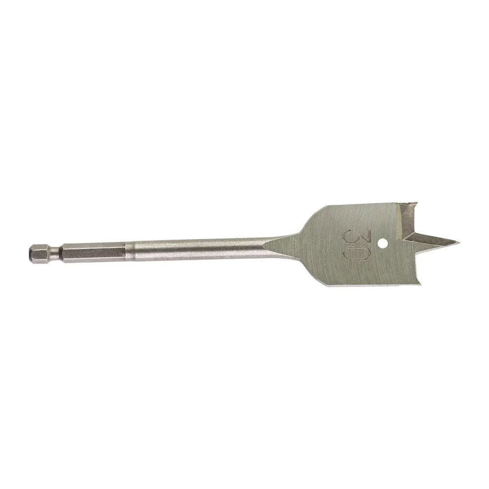 Wiertło piórowe do drewna 30 x 152 mm | 4932363144