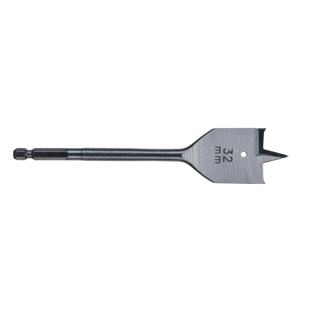 Wiertło piórowe do drewna 32 x 152 mm | 4932363145